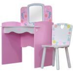 Country Cottage Dressing Table - Image 4