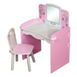 Country Cottage Dressing Table - Image 5