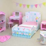 Country Cottage Dressing Table