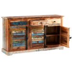 Coastal Large Sideboard - Image 4