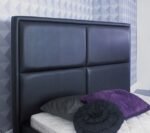Artisan Leather Zyna TV Bed - Image 6