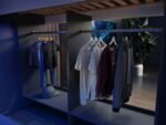 Dante Twin Gaming High Sleeper with Desk & Wardrobe - Image 6