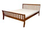 Artisan Milan Wooden Bed Frame