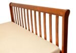Artisan Milan Wooden Bed Frame - Image 3
