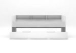 Daybed With Trundle - Image 3