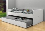 Daybed With Trundle