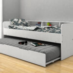 Daybed With Trundle