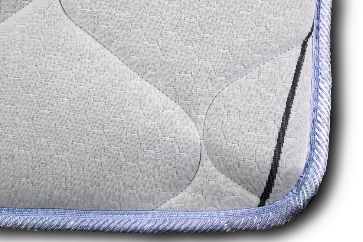 Deluxe Pocket Sprung Mattress
