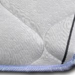 Deluxe Pocket Sprung Mattress