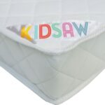 Deluxe Sprung Junior Toddler Mattress