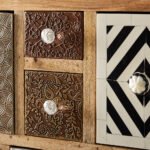 Sorio 14 Drawer Chest - Image 3