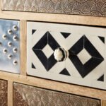Sorio 14 Drawer Chest - Image 2