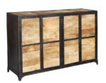 Ascot Large Sideboard - Image 4