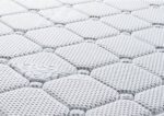 Dormeo Memory Fresh Deluxe Mattress - Image 4