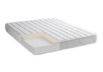 Dormeo Memory Fresh Deluxe Mattress - Image 7