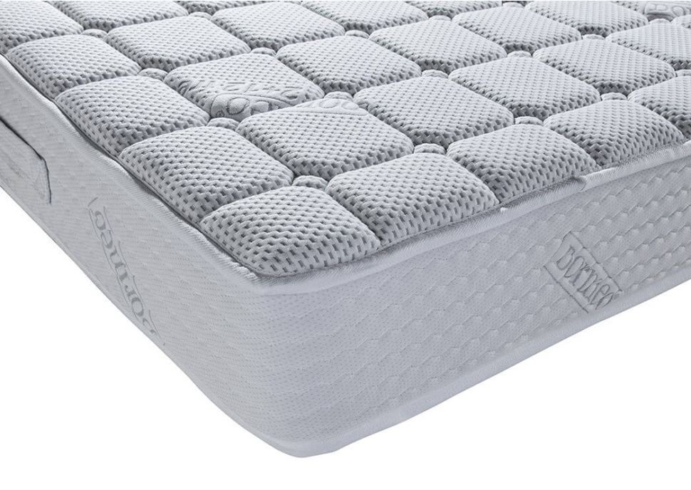Dormeo Memory Fresh Deluxe Mattress