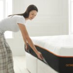Dormeo Octaspring 5500 Mattress