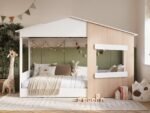 Dreamland House Bed - Image 3
