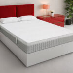 Breasley Uno E-Volve Sleep Memory 2000 Firm