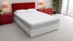 Breasley Uno E-Volve Sleep Memory 2000 Firm