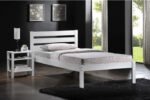 Flintshire Furniture Eco Wooden Bed