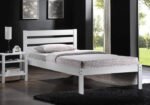 Flintshire Furniture Eco Wooden Bed - Image 4
