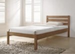 Flintshire Furniture Eco Wooden Bed - Image 3