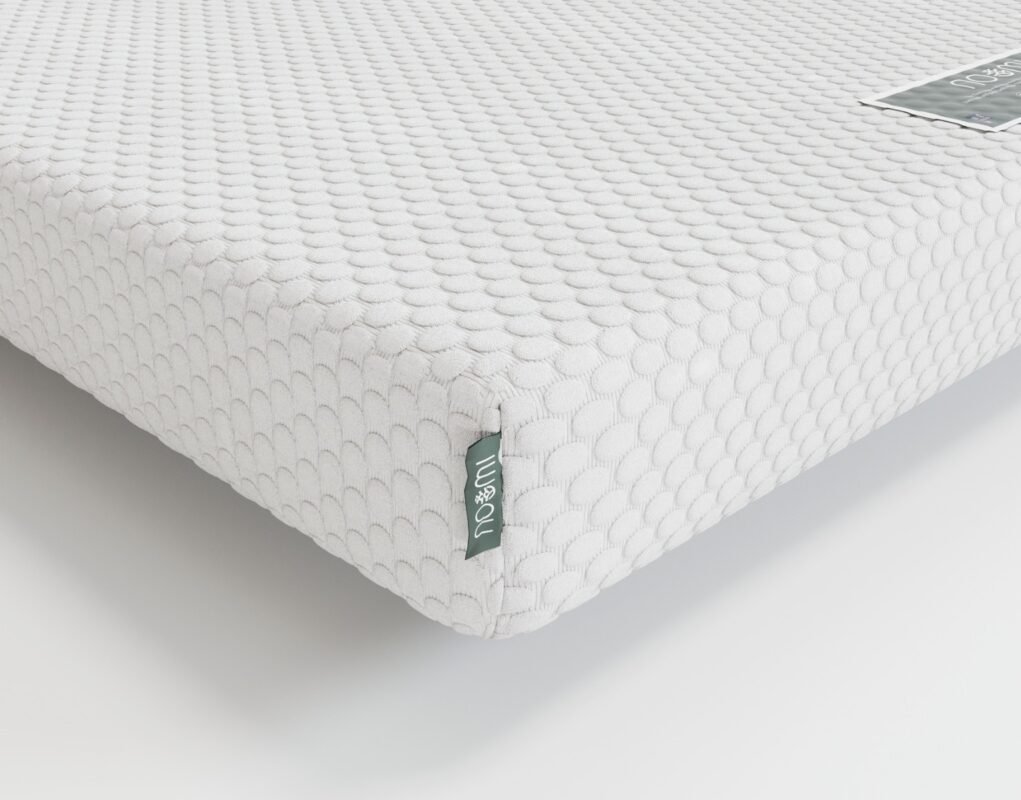 Eco Foam Mattress