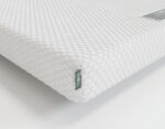 Eco Foam Mattress Single Continental