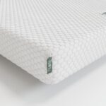 Eco Foam Mattress Small Double Continental