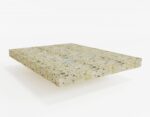 Eco Foam Mattress Single Continental - Image 3