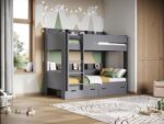 Eddie Storage Bunk Bed - Image 3