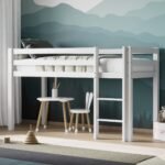 Elara Shorty Midsleeper