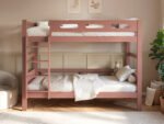 Elijah Detachable Wooden Bunk Bed