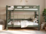 Elijah Detachable Wooden Bunk Bed - Image 3