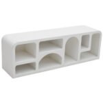 Geo Geometric Large Tv Cabinet - Image 3