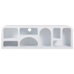 Geo Geometric Large Tv Cabinet - Image 2