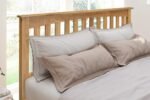 Flintshire Furniture Gladstone White Bed - Image 2