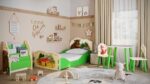 Gruffalo Table & Chairs - Image 5