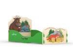 Gruffalo Toddler Bed - Image 4