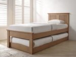 Flintshire Furniture Halkyn Guest Bed -Single - Image 7