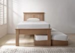 Flintshire Furniture Halkyn Guest Bed -Single - Image 6