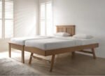 Flintshire Furniture Halkyn Guest Bed -Single - Image 5