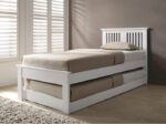 Flintshire Furniture Halkyn Guest Bed -Single - Image 4