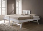 Flintshire Furniture Halkyn Guest Bed -Single
