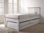 Flintshire Furniture Halkyn Guest Bed -Single - Image 2