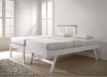 Flintshire Furniture Halkyn Guest Bed -Single - Image 3