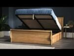 WINDSOR-Oak-Emporia Beds - Image 3