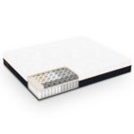 Dormeo Octaspring Hybrid Plus Mattress - Image 4