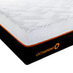 Dormeo Octaspring Hybrid Plus Mattress